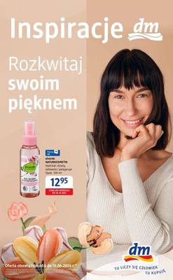 Gazetka dm